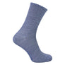 Mens Ladies Alpaca Merino Wool Hiking Socks | Breathable Trekking Socks