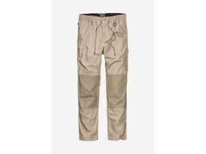 Elwood Men's Elastic Waist Trouser