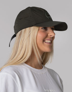Bushbuck FoldIt Quick Dry Cap