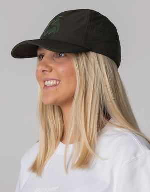 Bushbuck FoldIt Quick Dry Cap