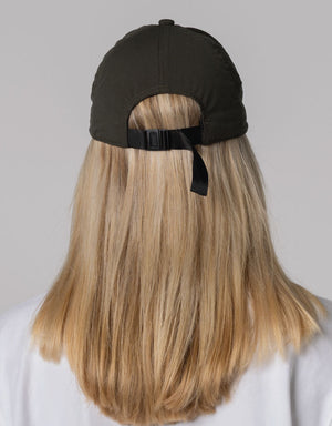 Bushbuck FoldIt Quick Dry Cap