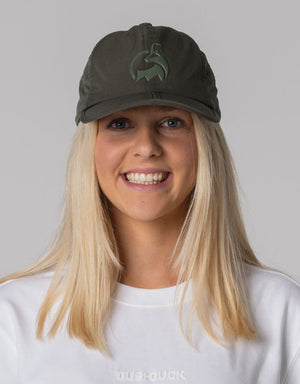 Bushbuck FoldIt Quick Dry Cap