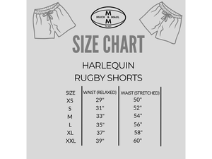 Muck and Maul Size Guide