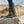 Bareback Hudson Mid Boots - Chocolate