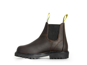 Tuffa Dexter Children's Dealer Boots
