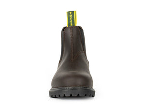Tuffa Dexter Children's Dealer Boots