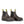 Tuffa Dexter Children's Dealer Boots - Brown