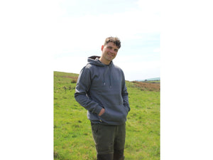 Bushbuck Established Hoodie