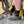 Harlequin Two Tone Standard Cotton Sox Savers