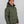 Bushbuck Polar X Canvas Down Puffer Jacket