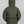 Bushbuck Polar X Canvas Down Puffer Jacket