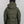 Bushbuck Polar X Canvas Down Puffer Jacket