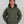 Bushbuck Polar X Canvas Down Puffer Jacket