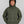 Bushbuck Polar X Canvas Down Puffer Jacket