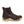 Bareback Ottawa Storm Waterproof Short Boots - Brown