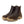 Bareback Ottawa Storm Waterproof Short Boots - Brown
