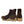 Bareback Ottawa Storm Waterproof Short Boots - Brown