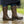 Bareback Quebec Waterproof Boots - Brown