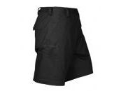 Ritemate Traditional 100% Cotton Australian Style Work Shorts - RM1004S - Black