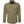 Khaki Long Sleeved Closed Australian Work Shirt