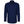 Ritemate Pilbara Men's Australian Style Closed Front L/S Shirt - Summer Lightweight - French Navy