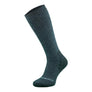1 Pack Mens Alpaca Merino Wool Heavyweight Hiking Socks