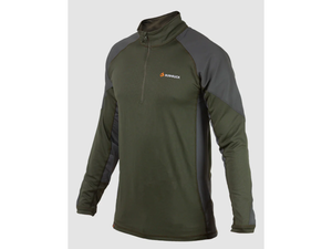 Bushbuck Apex Armour Quarter Zip