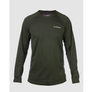 Bushbuck Apex Baselayer Bayleaf Green