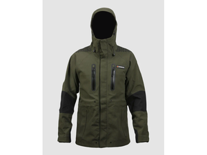 Bushbuck Defender Waterproof Jacket