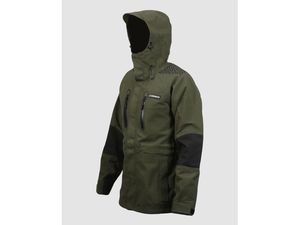 Bushbuck Defender Waterproof Jacket