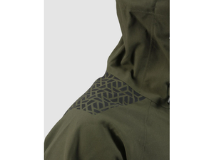 Bushbuck Defender Waterproof Jacket