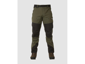 Bushbuck Defender Waterproof Trousers