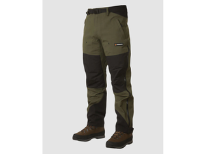 Bushbuck Defender Waterproof Trousers