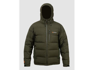 Bushbuck Furnace Waterproof Down Puffer Jacket