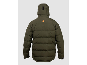 Bushbuck Furnace Waterproof Down Puffer Jacket