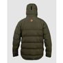 Bushbuck Furnace Waterproof Down Puffer Jacket
