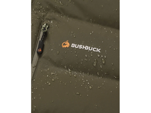 Bushbuck Furnace Waterproof Down Puffer Jacket