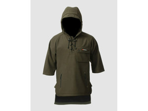 Bushbuck Huntsman Bush Shirt