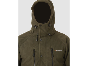 Bushbuck Ranger Bushshirt
