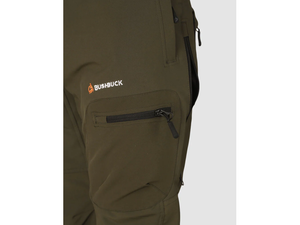Bushbuck Venture Pants 2.0