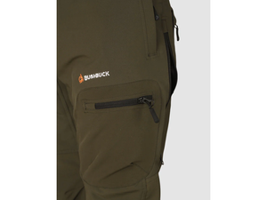 Bushbuck Venture Pants 2.0