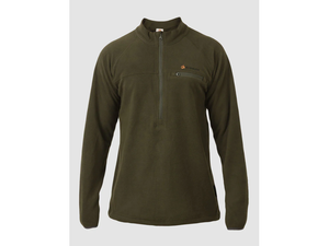 Bushbuck Vertex Fleece Half Zip