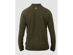 Bushbuck Vertex Fleece Half Zip