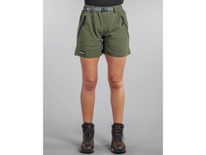 Bushbuck Trek Shorts