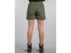 Bushbuck Trek Shorts