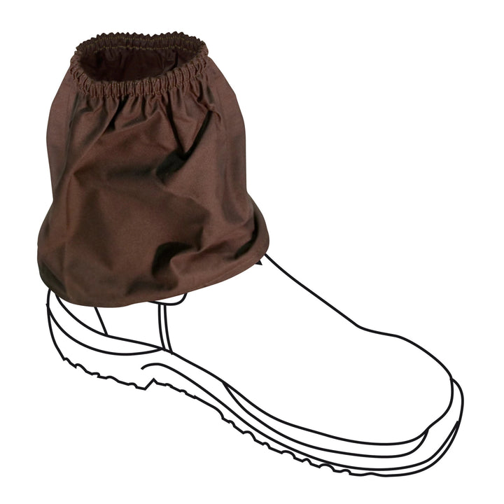 Standard Oilskin Sox Saver Overboot