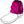 Standard Cotton Sox Saver Overboots - Hot Pink