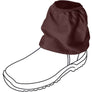 Standard Cotton Sox Saver Overboots