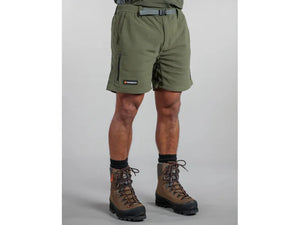 Bushbuck Dri-Seat Shorts