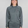 Bushbuck Apex Armour Quarter Zip